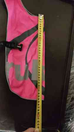 Rukka sadetakki koiralle koko S Kaarina