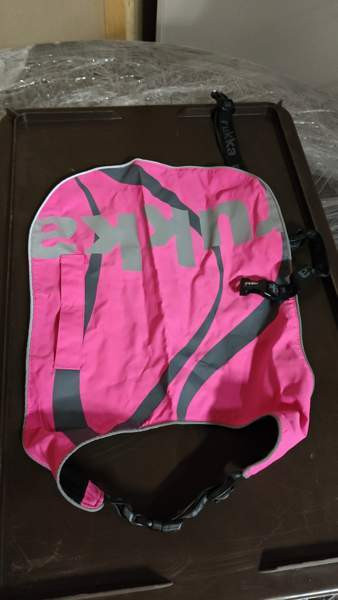 Rukka sadetakki koiralle koko S Kaarina - valokuva 1