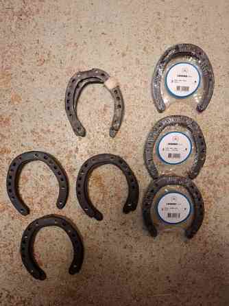 Hevos/ponitavaroita Hämeenkyrö