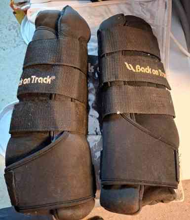 Hevos/ponitavaroita Hämeenkyrö