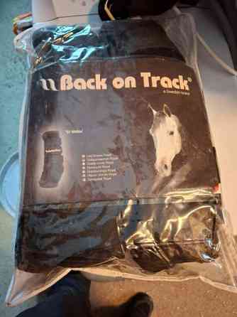 Hevos/ponitavaroita Hämeenkyrö