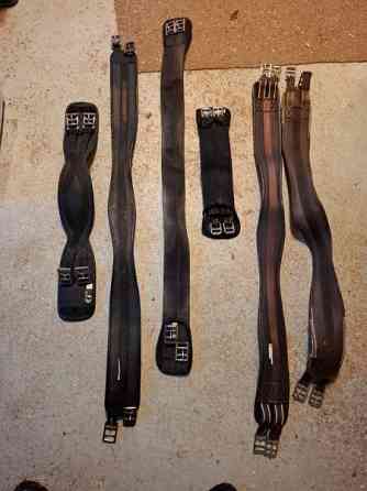 Hevos/ponitavaroita Hämeenkyrö