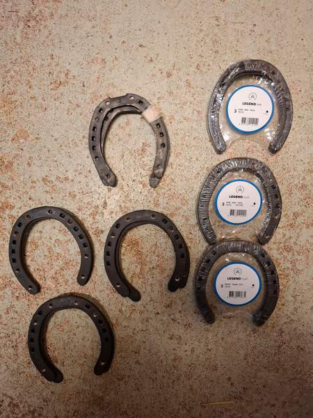 Hevos/ponitavaroita Hämeenkyrö - photo 3