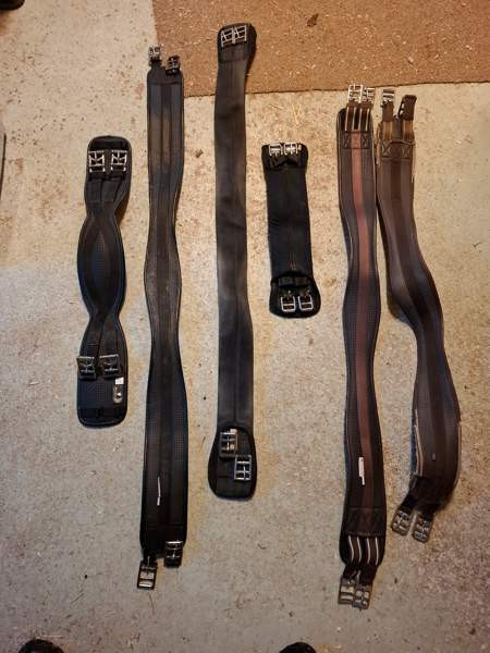 Hevos/ponitavaroita Hämeenkyrö - photo 1