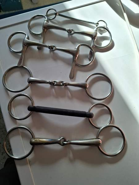 Hevos/ponitavaroita Hämeenkyrö - photo 6