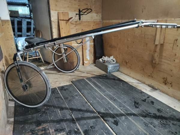 Kilpakärryt Kuusamo - valokuva 1