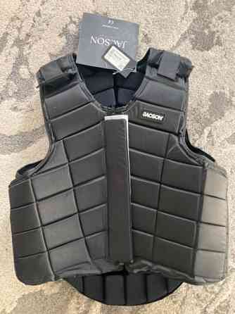 Jacson turvaliivi M Espoo