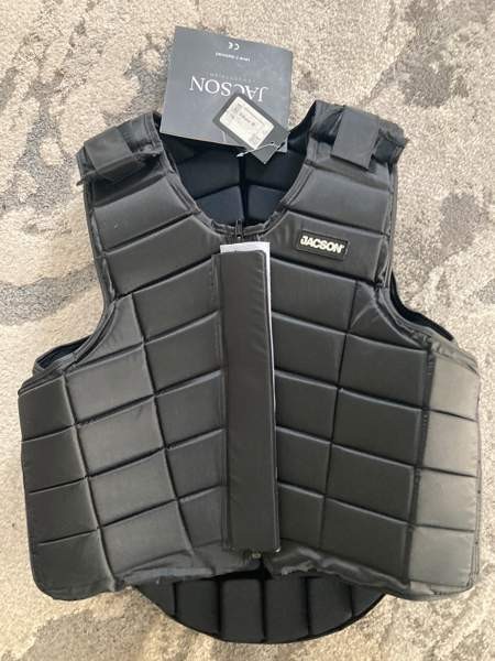 Jacson turvaliivi M Espoo - valokuva 1