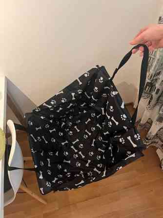 Zoofari penkinsuoja autoon Helsinki