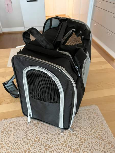 Kuljetusreppu Espoo - photo 2