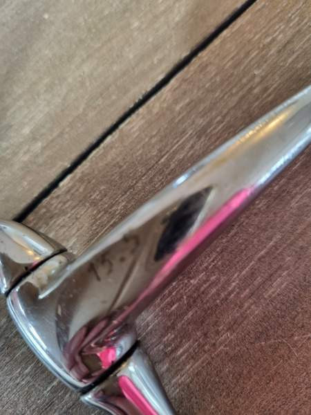 Hevari  Pro steel Anatomic nivelkuilain Нурмиярви - изображение 3