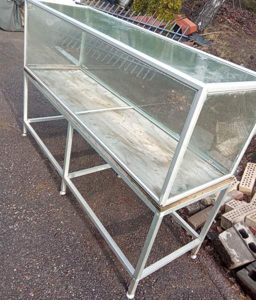 Terraario Vantaa - photo 1