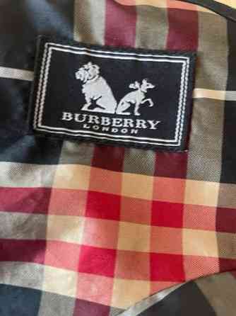 Burberry koiran sadepuku Pirkkala