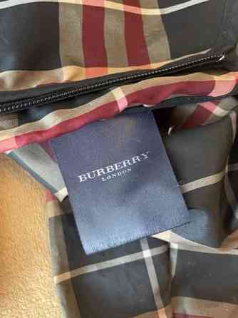 Burberry koiran sadepuku Pirkkala