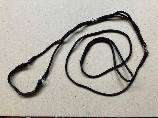 Koiran näyttelyhihna Vantaa - photo 1