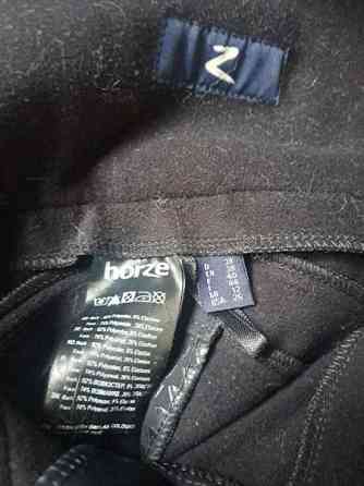 Horzen talviratsastushousut k 38 Лаука