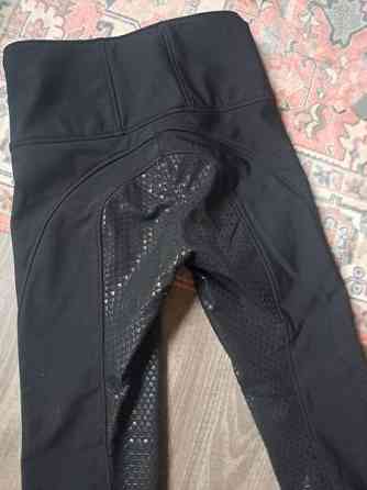 Horzen talviratsastushousut k 38 Лаука