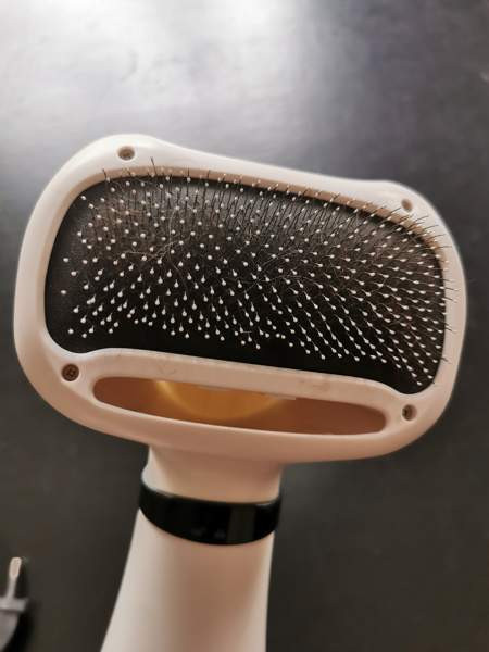 Zoofari lemmikin kuivain/harja Vantaa – foto 3