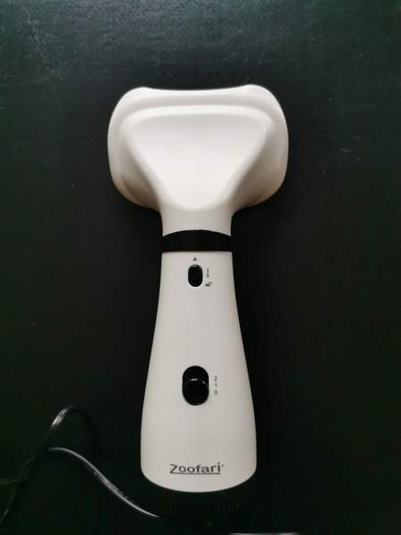 Zoofari lemmikin kuivain/harja Vantaa – foto 2