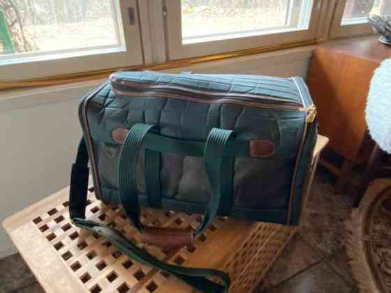 Kuljetuslaukku Sherpa L koira/lemmikki Вихти