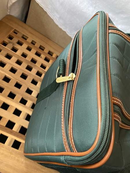 Kuljetuslaukku Sherpa L koira/lemmikki Vihti - valokuva 7