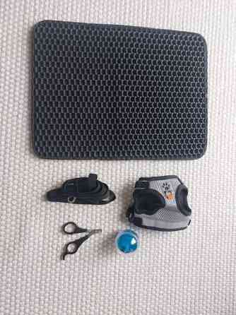 Kissantarvikkeita Lappeenranta