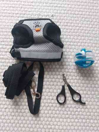 Kissantarvikkeita Lappeenranta