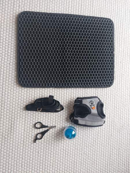 Kissantarvikkeita Lappeenranta – foto 1