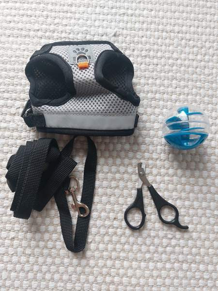 Kissantarvikkeita Lappeenranta – foto 2