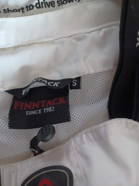 FINNTACK KILPAHOUSUT S Lieksa - изображение 2