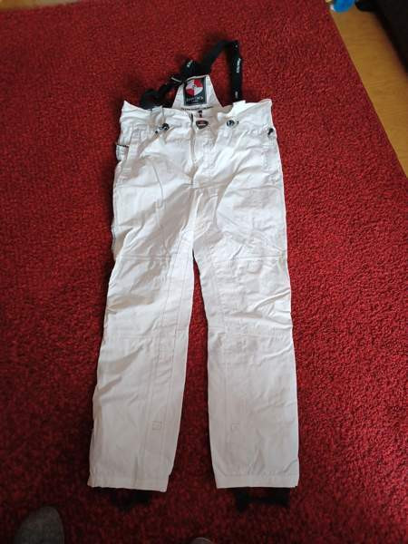 FINNTACK KILPAHOUSUT S Lieksa - изображение 1