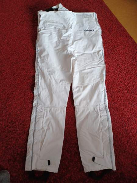 FINNTACK KILPAHOUSUT S Lieksa - изображение 3