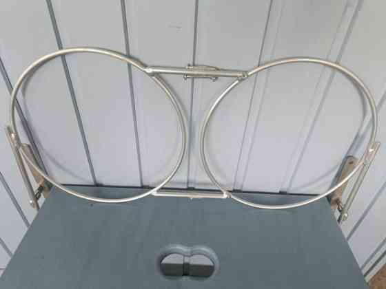 Ruokakuppiteline + ruokakupit Raasepori