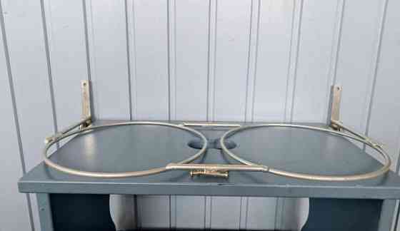 Ruokakuppiteline + ruokakupit Raasepori