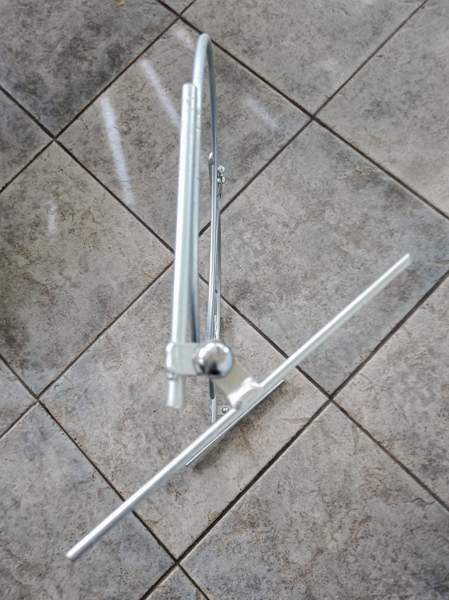 Ruokakuppiteline + ruokakupit Raasepori - valokuva 7