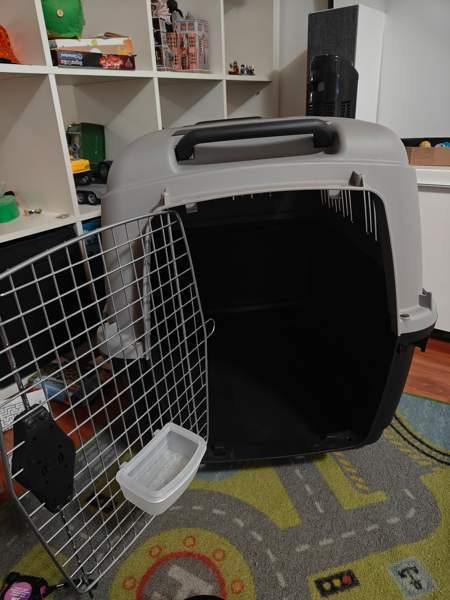 Koiran kuljetuskoppa Somero - изображение 2