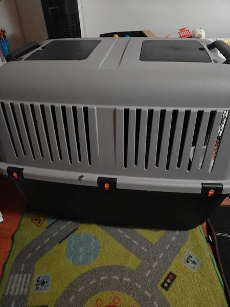 Koiran kuljetuskoppa Somero - изображение 3