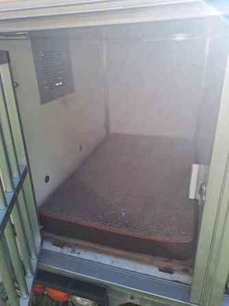 Koirakärry WT-Metall TH4 Kurikka