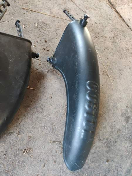 Kurasuojat kärreihin Kouvola – foto 1