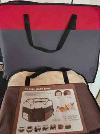 Kissan/koiran aitaukset Jyvaeskylae