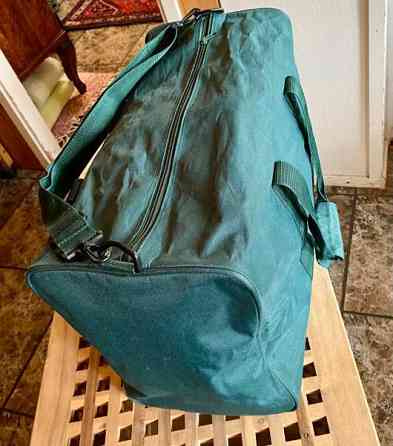 Kuljetuslaukku koira/lemmikki L 50x25x35 Вихти