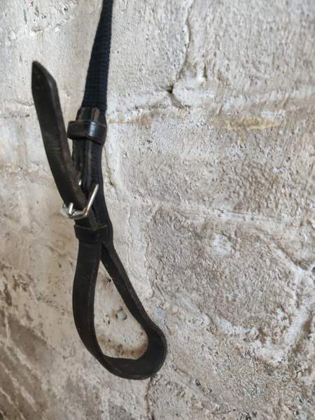 Kangas ohjat Kouvola – foto 2