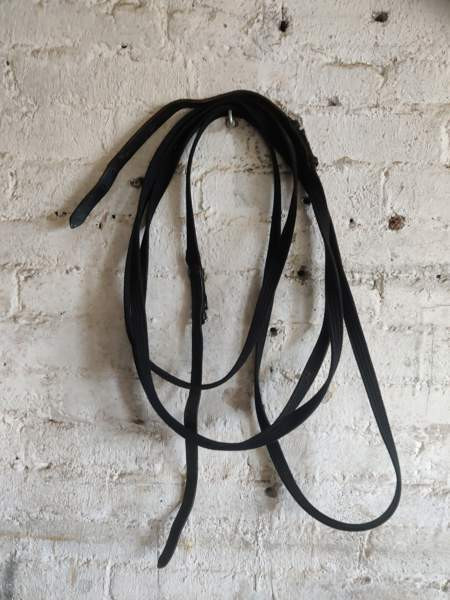 Kangas ohjat Kouvola – foto 1