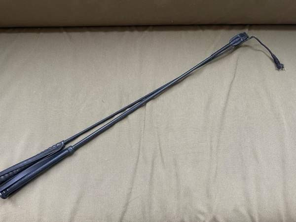 Kypärä, turvaliivi ja pari raippaa Helsinki – foto 3