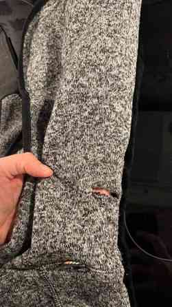 Rukka koiran takki, koko 40cm Hattula