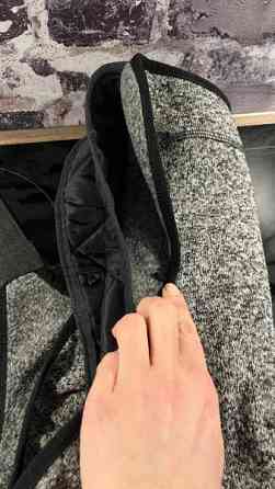 Rukka koiran takki, koko 40cm Hattula