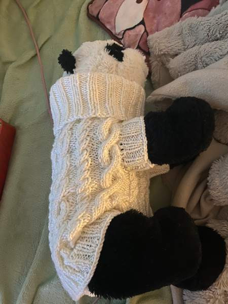 Koirien neuleita tilaustyönä! Järvenpää - valokuva 2