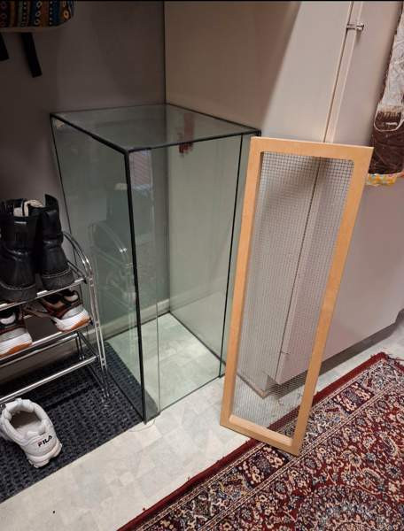 Terraario 80cm Joensuu – foto 1