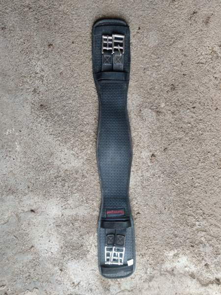 Satulavyö Thorowgood Kouvola – foto 1