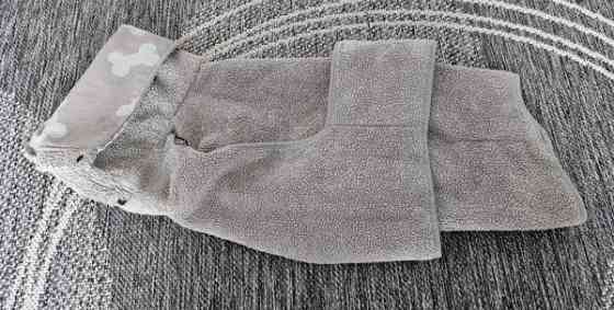 Rukka koiran kylpytakki koko S Kuopio